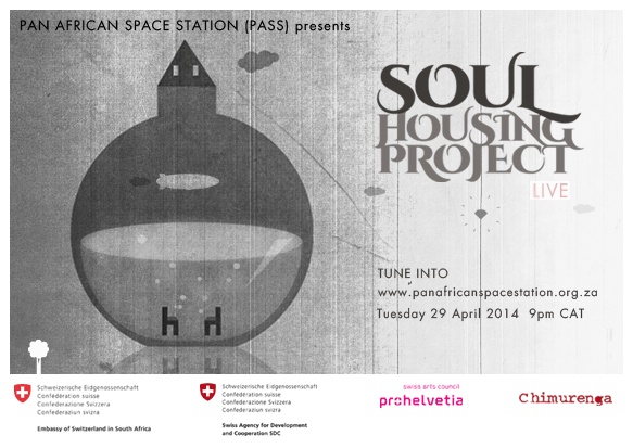 PASS Soul Housing Project live