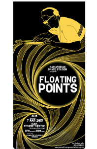 FLOATING POINTS
